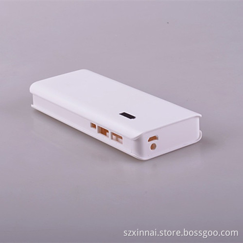 portable mobile power bank 10000mah